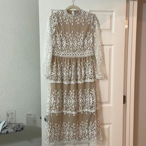 COPY - Ivy city co lace dress